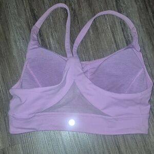 Lululemon Size 6 Sports Bra